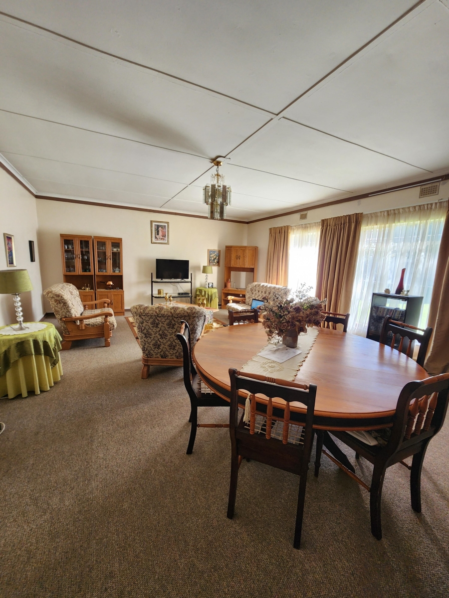 3 Bedroom Property for Sale in Hennenman Free State